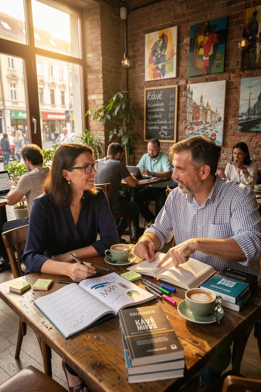 Személyes pénzügyek alapjai könyvek ajánlása, amelyek segítik a pénzkezelést Magyarországon.