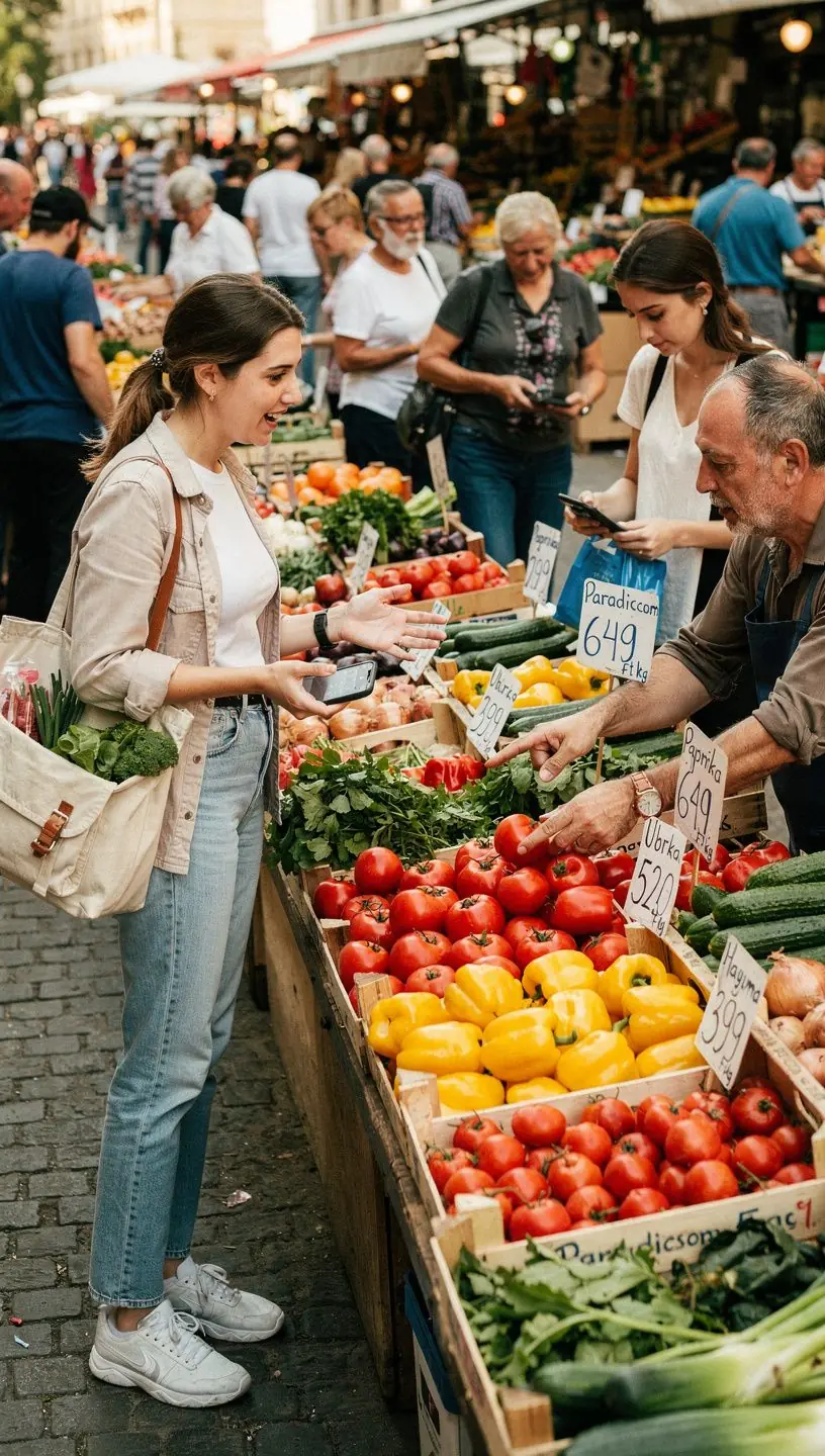Strukturált költségvetési technikák bemutatása, amely elősegíti a pénzügyi tudatosság növelését.