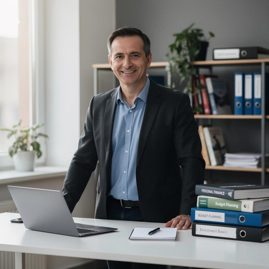 Személyes pénzügyi alapok bemutatása, ami segít a költségvetés tervezésében.